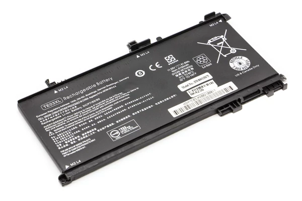 HP Pavilion 15 UHD, Omen 15-ax003nh helyettesítő új, 5100mAh 8 cellás akkumulátor (TE03XL)