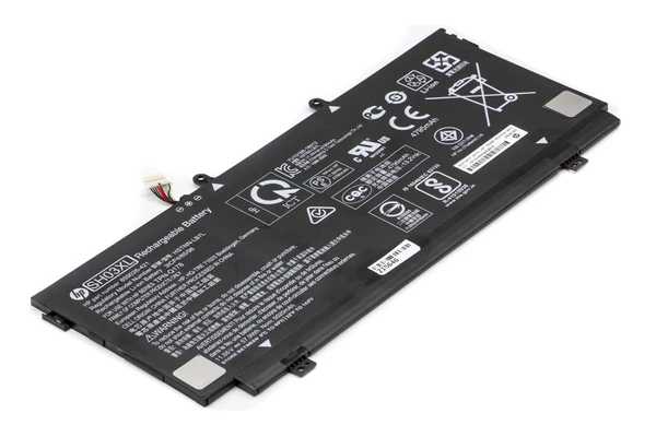 HP Spectre X360 13-AC0, 13-W0,  13T-AC0, 13T-W0 sorozathoz gyári új 3 cellás 4913mAh akkumulátor (SH03XL, 859356-855)