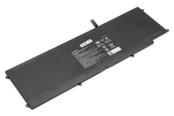 Razer Blade Stealth RZ09-01962W11 gyári új 3 cellás 4640mAh akkumulátor (RC30-0196)