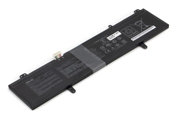 Asus X411QA, X411UQ gyári új 3 cellás 3550mAh laptop akku/akkumulátor (B31N1707)