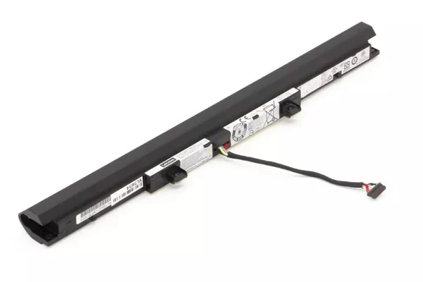 Lenovo IdeaPad V110-14AST, V110-14IAP, V110-15AST, V110-15IAP gyári új 3 cellás 2200mAh (24Wh) akkumulátor (5B10L04161)