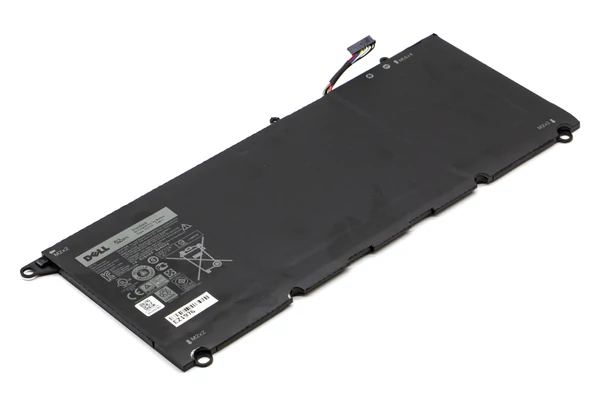 Dell XPS 13 9343 gyári új 4 cellás 6710mAh akkumulátor (RWT1R, 0N7T6, 0DRRP)