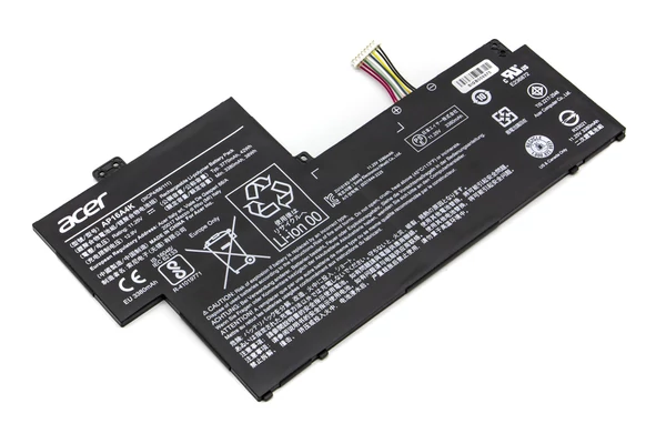Acer Swift 1 SF113-31 gyári új 38Wh 3770mAh akkumulátor (AP16A4K)