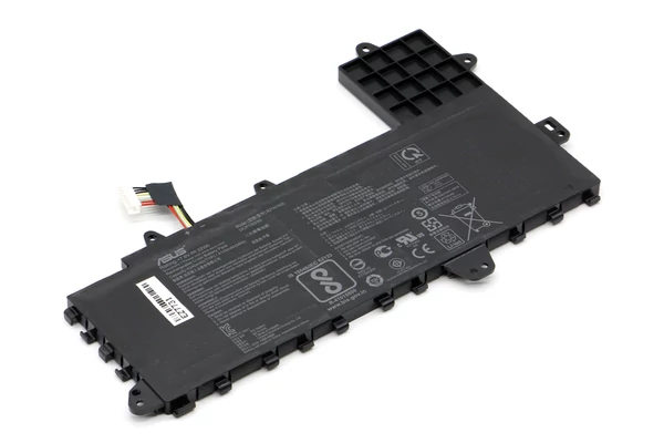 Asus E402NA, E402WA, E402YA gyári új 2 cellás 4110mAh akkumulátor (0B200-01400500)