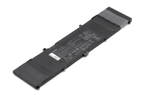 Asus ZenBook UX310UA, UX410UA gyári új 3 cellás 4110mAh akkumulátor (B31N1535, 0B200-02020000)
