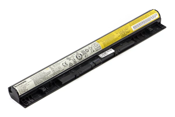 Lenovo IdeaPad G50-80, Z50-75, G70-80 gyári új 4 cellás 14.8V 41Wh 2800mAh akkumulátor (5B10K10161, L12L4E01)