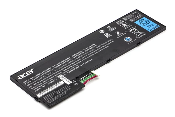 Acer Aspire M3-481, M5-481, TravelMate P645-S, Iconia W700 gyári új 3 cellás 4850mAh (54Wh) akkumulátor (BT.00304.011)