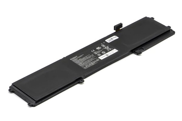 Razer blade 2017 RZ09-01952E72 gyári új 3 cellás 6160mAh akkumulátor
