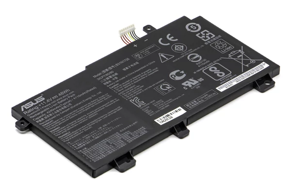 Asus FX504GD, FX505DY, FX505GD gyári új 48Wh 4240mAh akkumulátor (B31N1726, 0B200-02910000)