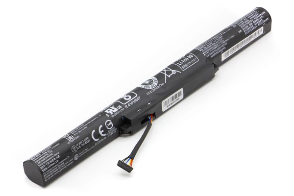 Lenovo Z51-70, 500-14ACZ, 500-15ISK gyári új 4 cellás 2800mAh 41Wh akkumulátor (L14L4E01)