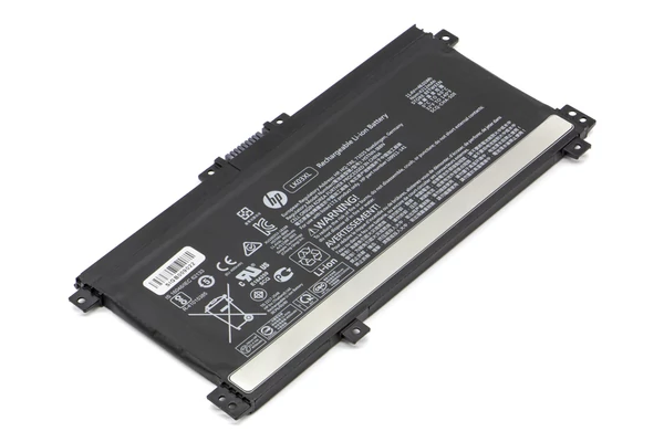 HP Pavilion x360 15-CR sorozathoz gyári új 3 cellás 48Wh 4050mAh akkumulátor (LK03XL, L09280-855)