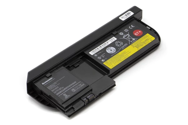 Lenovo ThinkPad X220 Tablet, X230 Tablet gyári új 6 cellás 5600mAh akkumulátor (45N1177, 42T4879)