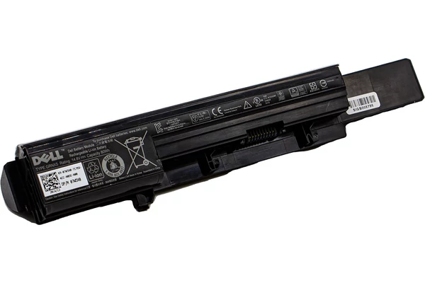 Dell Vostro 3300, 3350 gyári új 8 cellás 5240mAh akkumulátor (50TKN, NF52T, GRNX5)