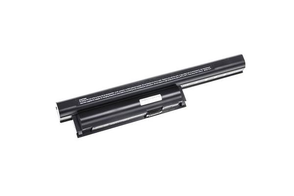 Sony Vaio VPC-CA, VPC-CB helyettesítő új, 6600mAh 9 cellás akkumulátor (VGP-BPS26)