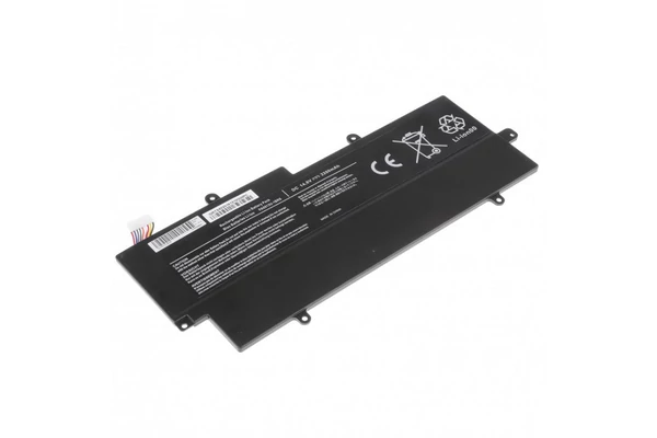 Toshiba Portege Z930 helyettesítő új, 1900mAh akkumulátor (P000613950, PA5013U-1BRS)