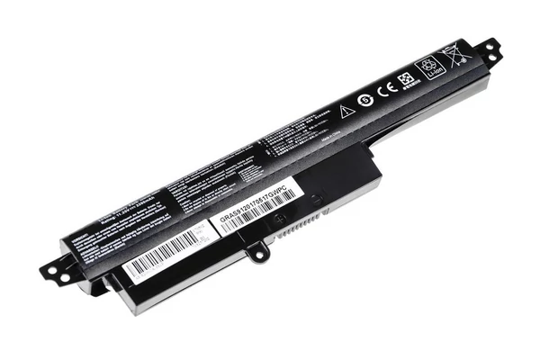 Asus X200CA, X200LA, X200MA 2200mAh akkumulátor (A31N1302)