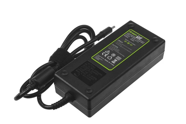 Dell 19.5V 6.7A 130W helyettesítő új töltő, (4,5mmx3mm) (TX73F)