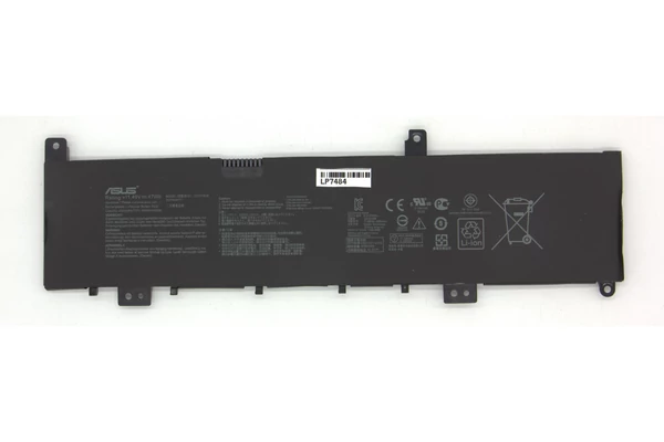 Asus X580GD, X580VD X580VN gyári új 3 cellás 4165mAh akkumulátor (0B200-02580200)