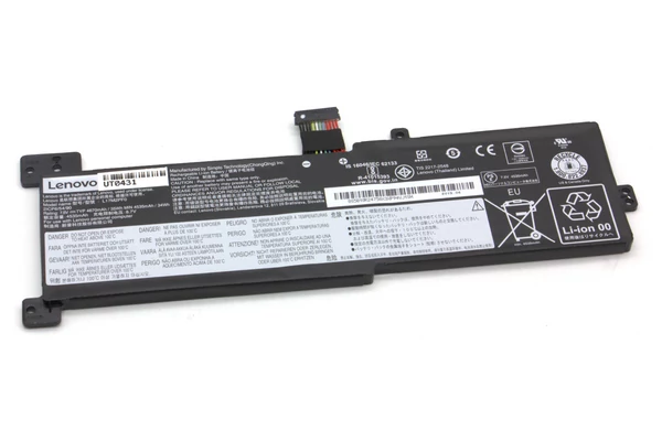 Lenovo IdeaPad 330-15ARR, 330-15ICN gyári új 35Wh 4670mAh akkumulátor (L17L2PF0, L17M2PF0)