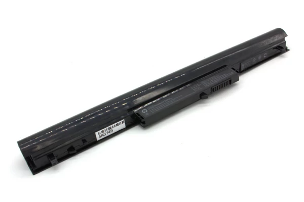HP Pavilion 14, 15 sorozat gyári új 4 cellás 2200mAh akkumulátor 695192-001 (VK04)