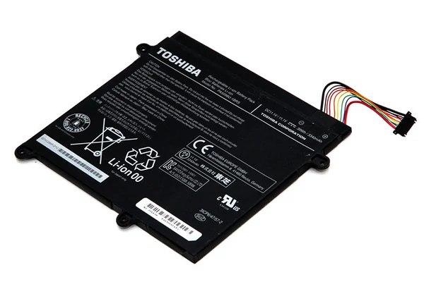 Toshiba Portege Z10t-A-103 gyári új 3 cellás 3060mAh akkumulátor (PA5098U-1BRS)