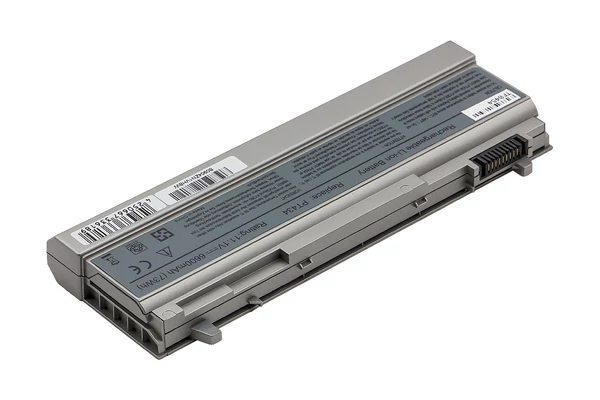 Dell Latitude E6400, E6410, E6500 helyettesítő új 9 cellás 6600mAh akkumulátor (NM631, NM633, PT434)