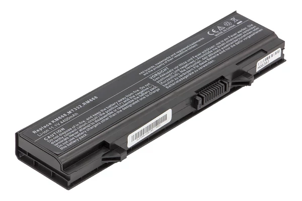 Dell Latitude E5400, E5410, E5500 helyettesítő új 6 cellás 4400mAh akkumulátor (KM742)