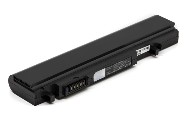 Dell Studio XPS 1640, 1645, 1647 helyettesítő új 6 cellás 4400mAh akkumulátor (W298C)