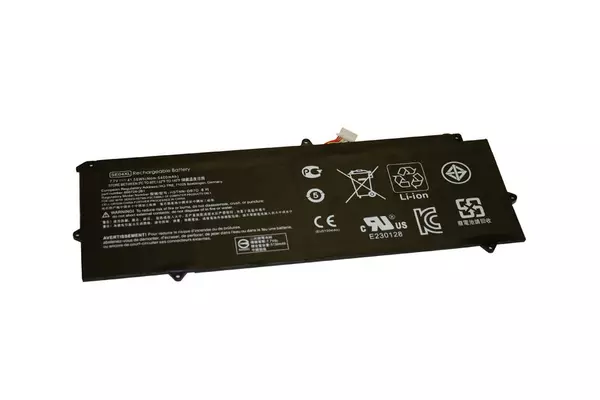 HP Pro x2 612 G2 Tablet helyettesítő új akkumulátor (SE04XL)