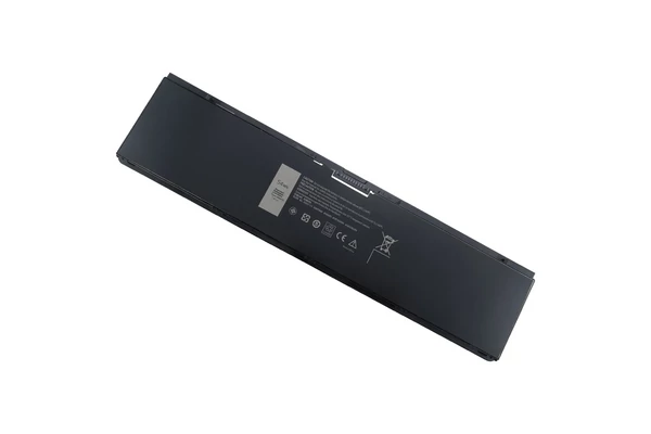 Dell Latitude E7440 helyettesítő új 6300mAh 54Wh laptop akku (3RNFD)