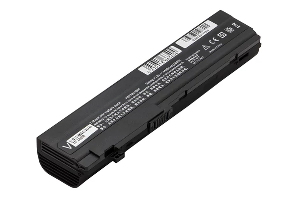 HP Mini 5101, 5102, 5103 helyettesítő új 6 cellás 4400mAh akkumulátor (HSTNN-OB0F)