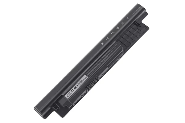 Dell Inspiron 3521, 5521 helyettesítő új 40Wh 2700mAh akkumulátor, 4 cellás TYPE XCMRD, FW1MN
