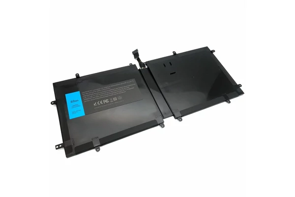 Dell XPS XPS 18 1810 helyettesítő új akkumulátor (4DV4C)
