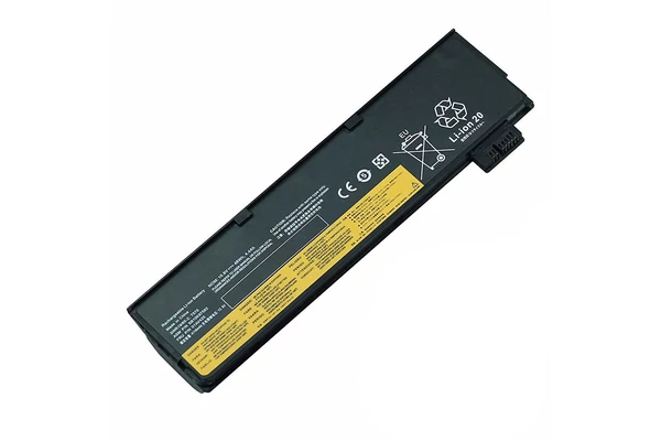 Lenovo ThinkPad T570, P52s helyettesítő új 6 cellás 48Wh 4400mAh akkumulátor (01AV425)
