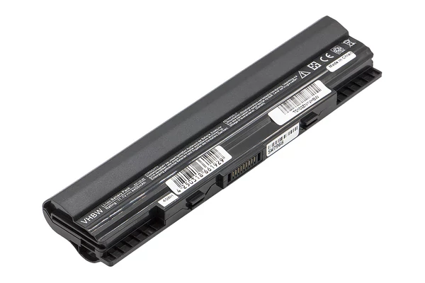 Asus EEEPC 1201, UL20 helyettesítő új 6 cellás 4400mAh akkumulátor (A31-UL20)