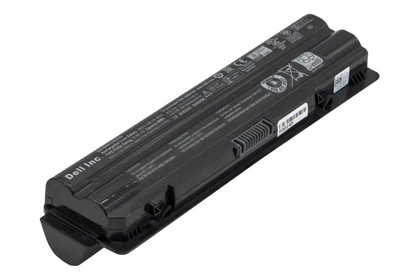 Dell XPS 14, 15, L502, 17 gyári új 9 cellás 7650mAh akkumulátor (TYPE R795X, DPN 061YD0)