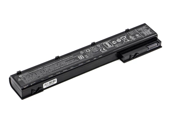 HP EliteBook 8560w, 8760w gyári új 8 cellás 5200mAh akkumulátor (HSTNN-LB2Q)