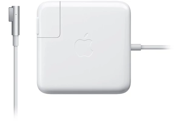 Apple 16.5V 3.65A 60W MagSafe helyettesítő új töltő (A1184, MC461Z/A)