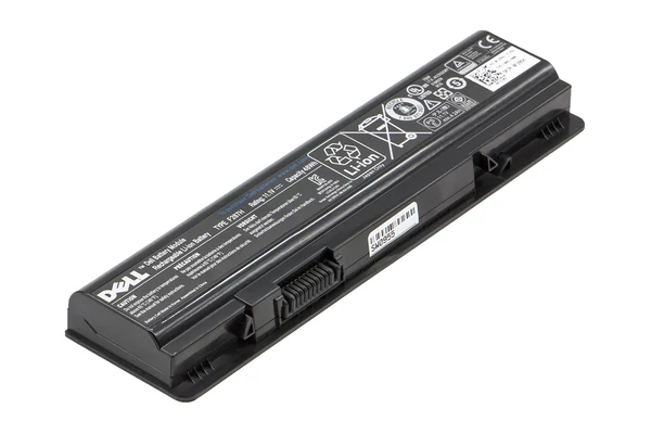 Dell Vostro A840, A860, 1014, 1015 gyári új 6 cellás 4300mAh akkumulátor  0F286H, TYPE F287H