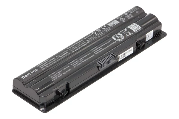 Dell XPS 14, XPS 15, L502, XPS 17 gyári új 6 cellás 4800mAh akkumulátor (TYPE JWPHF, DP-N 0W3Y7C)