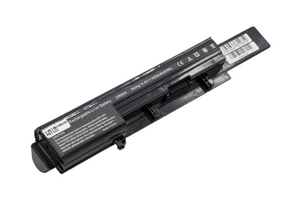 Dell Vostro 3300, 3350 helyettesítő új 8 cellás akkumulátor (50TKN, NF52T, GRNX5)
