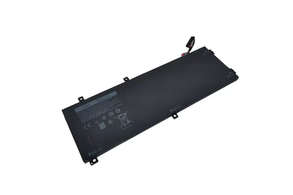Dell Inspiron 7591 2-in-1, XPS 9550, Precision 5510 helyettesítő új 3 cellás 56Wh 4649mAh akkumulátor (TYPE: V0GMT, RRCGW)