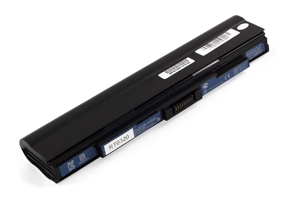 Acer Aspire One 721, 753, Aspire 1430, 1830 helyettesítő új 6 cellás 4400mAh akkumulátor (AL10C31)