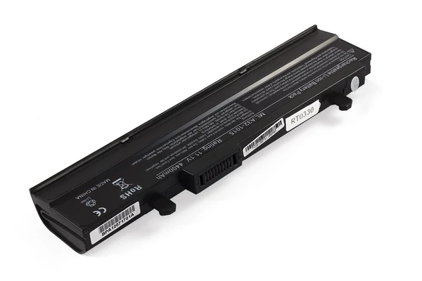Asus EEEPC 1015, 1016, 1215 helyettesítő új 6 cellás 4400mAh akkumulátor (A31-1015, A32-1015)