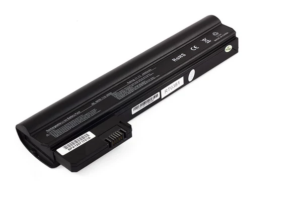 HP Mini 110-3000, 110-3100 helyettesítő új 6 cellás 4400mAh akkumulátor (HSTNN-DB1U)