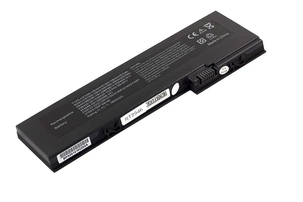 HP EliteBook 2710p, 2730p, 2740p, 2760p helyettesítő új 6 cellás 3600mAh akkumulátor, OT06 (HSTNN-XB4X)