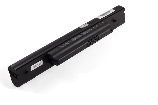 Acer Aspire 3820T, 4820T, 5820T helyettesítő új 9 cellás akkumulátor (AS10B73)