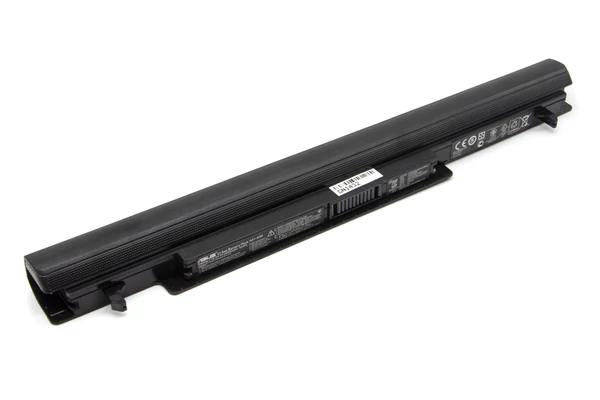 Asus A46, K46, K56 gyári új 4 cellás 2950mAh akkumulátor  A41-K56