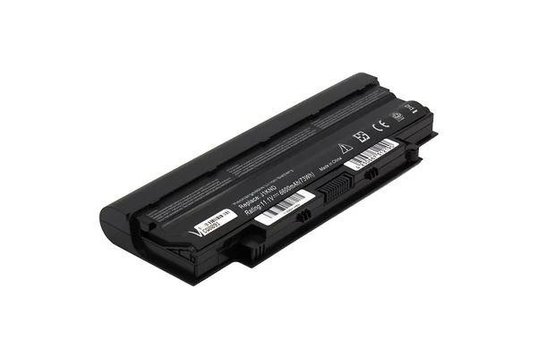 Dell Inspiron N3010, N5010, N7010 helyettesítő új 9 cellás 6600mAh akkumulátor (J1KND)