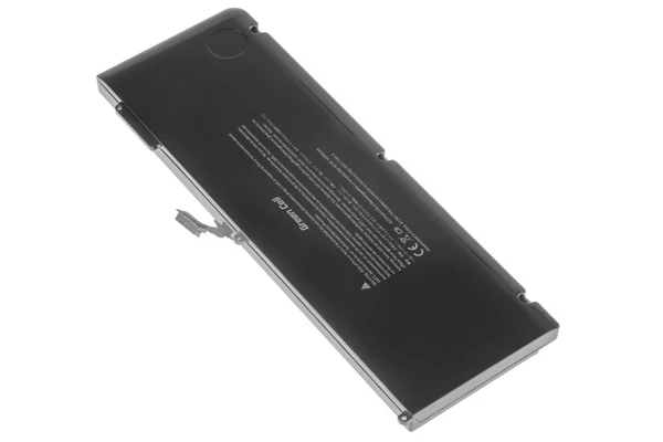 Apple MacBook Pro Unibody 15 helyettesítő új 4400mAh akkumulátor (48 Wh) A1382